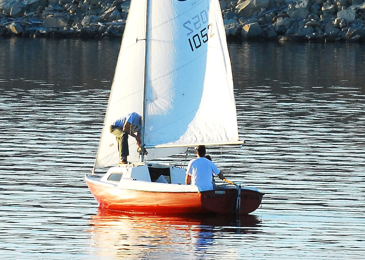 One Cedar Creek Lake boat ramp to be closed temporarily - The Interior