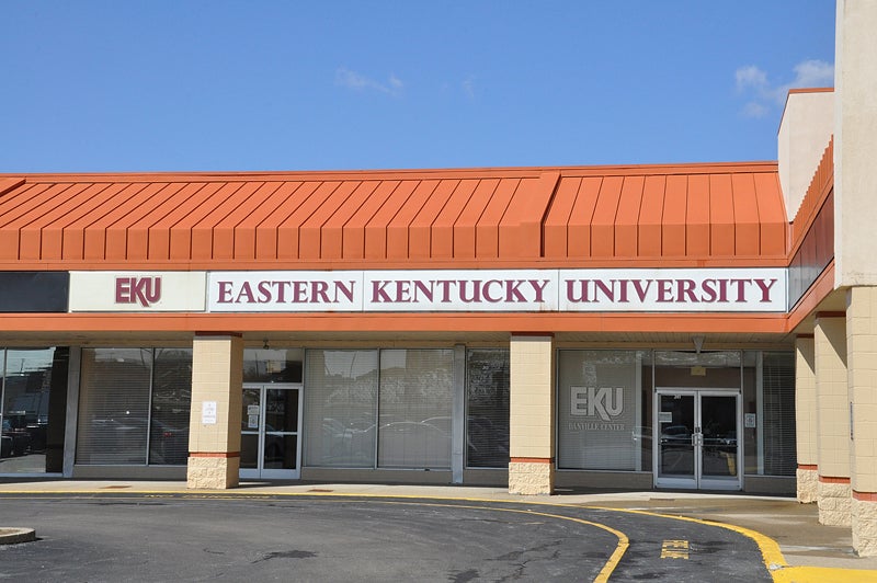 EKU closing Danville campus after spring semester ends The Interior