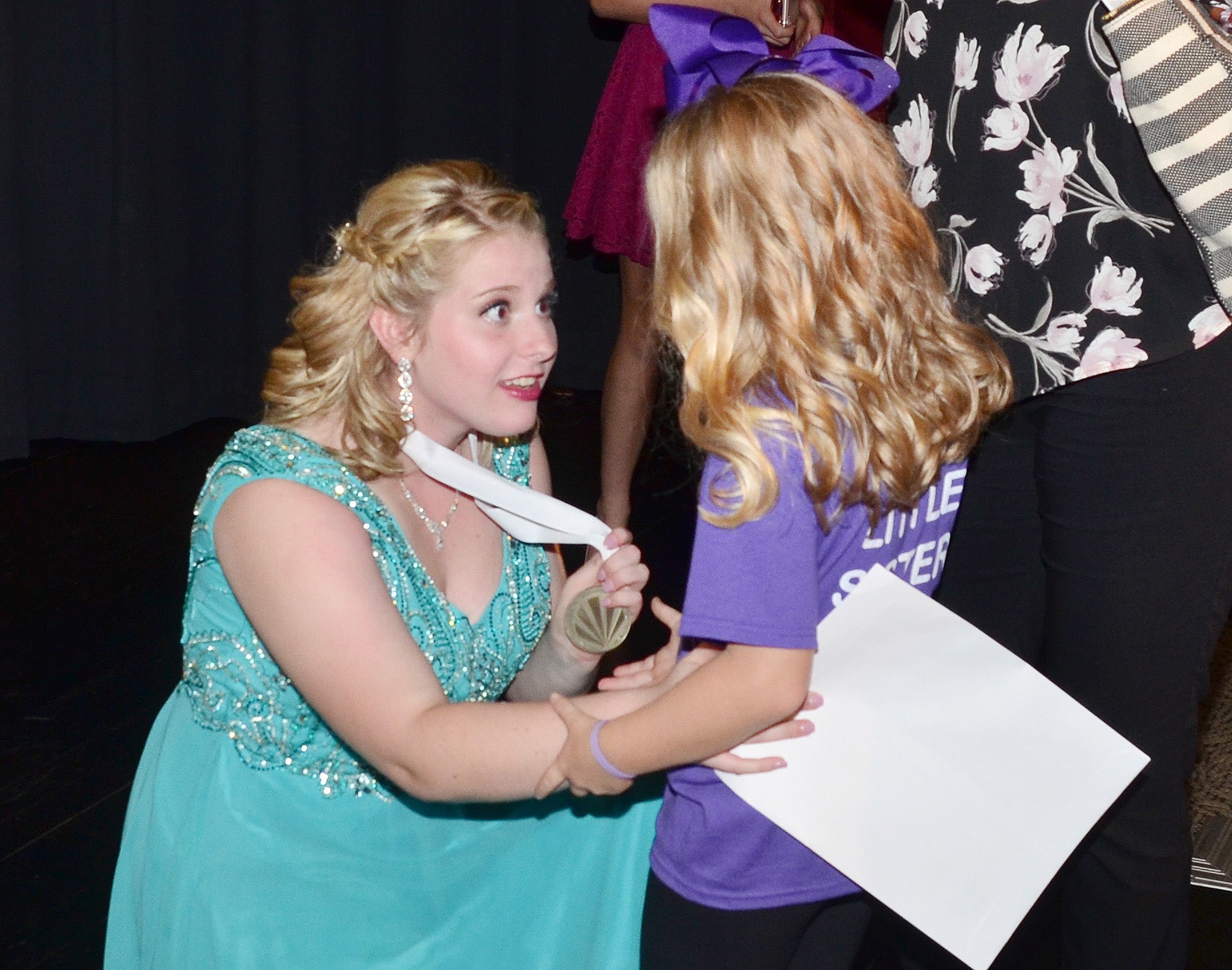 Jessie Wilson wins Distinguished Young Woman title - The Interior Journal |  The Interior Journal