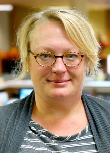 Carrie Shields