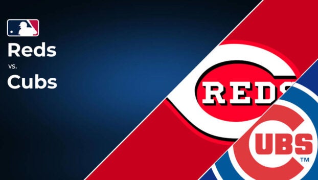 How to Watch the Reds vs. Cubs Game: Streaming & TV Channel Info for July 30