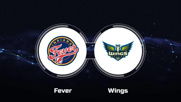 Indiana Fever vs. Dallas Wings Betting Odds and Matchup Preview - Wednesday, July 17