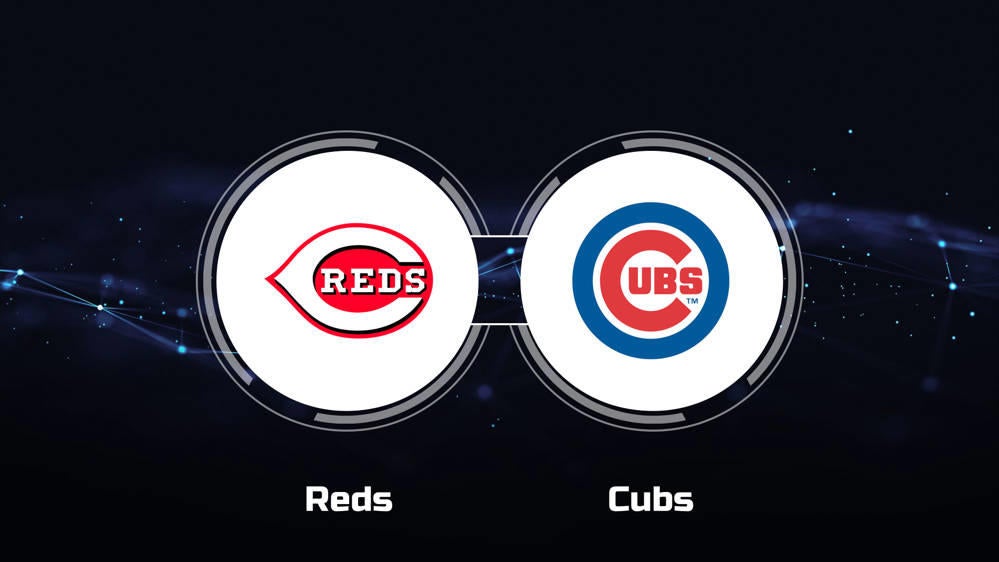 Reds vs. Cubs: Betting Preview for July 30