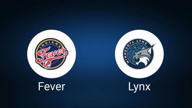 Where to Watch Indiana Fever vs. Minnesota Lynx on TV or Streaming Live - Sunday, July 14