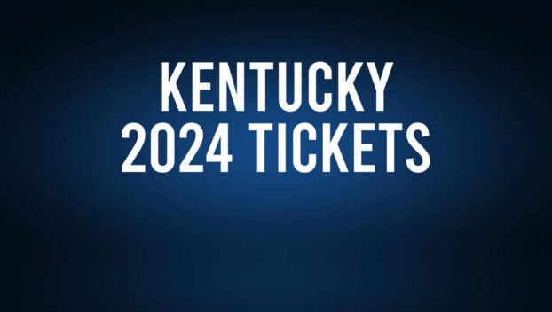 2024 Kentucky Football Game Tickets, Schedule, Results, Where to Watch