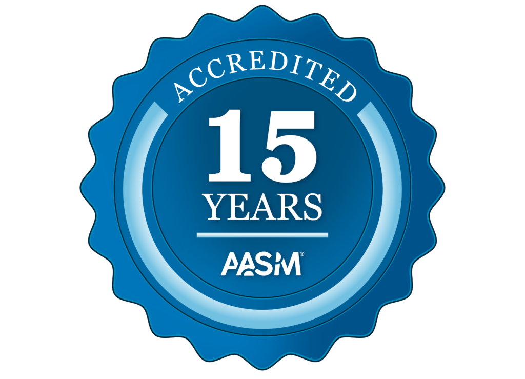 Ephraim McDowell Sleep Disorders Center reaches 15-year accreditation milestone – The Interior Journal