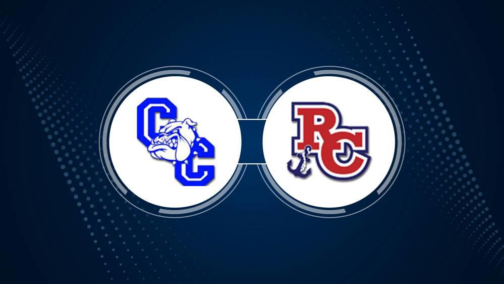 Clinton County vs. Russell County High School girl's volleyball live stream, TV – Thursday, August 29