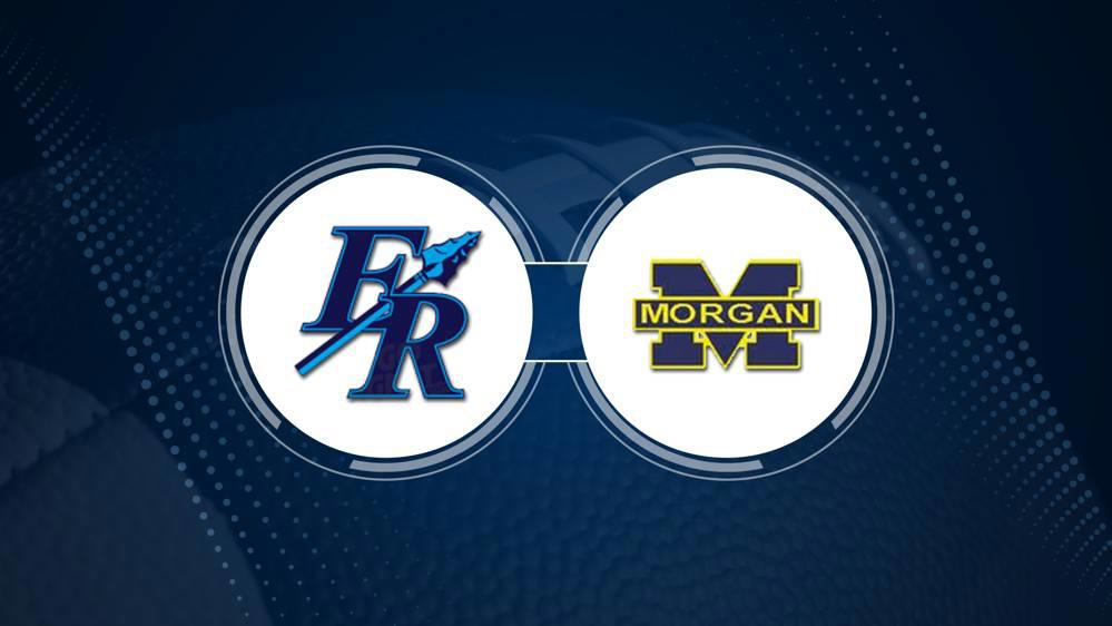 East Ridge vs. Morgan County High School football live stream, TV – Friday, August 23