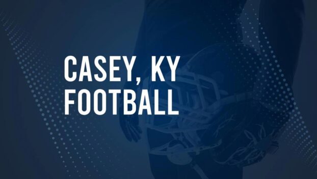 How to Watch Casey County, KY High School Football Games Streaming Live – August 30