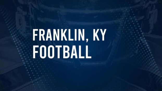 How to Watch Franklin County, KY High School Football Games Streaming Live – August 23