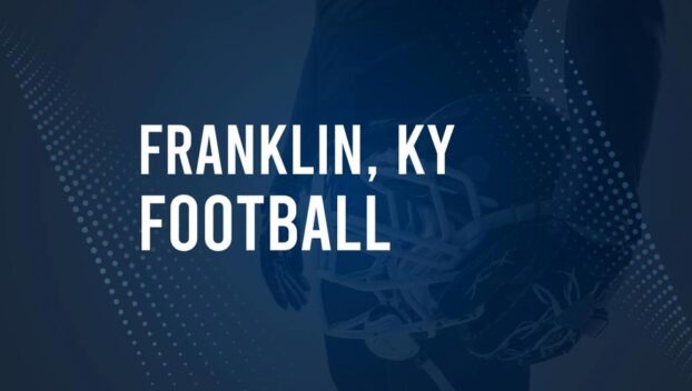 How to Watch Franklin County, KY High School Football Games Streaming Live – August 30