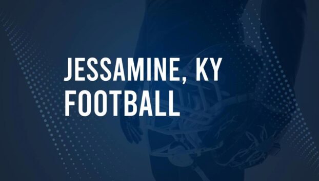 How to Watch Jessamine County, KY High School Football Games Streaming Live – August 30