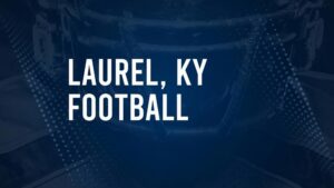 How to Watch Laurel County, KY High School Football Games Streaming Live – August 30