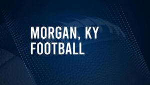 How to Watch Morgan County, KY High School Football Games Streaming Live – August 23