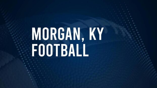 How to Watch Morgan County, KY High School Football Games Streaming Live – August 23