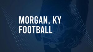 How to Watch Morgan County, KY High School Football Games Streaming Live – August 30