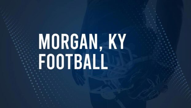 How to Watch Morgan County, KY High School Football Games Streaming Live – August 30