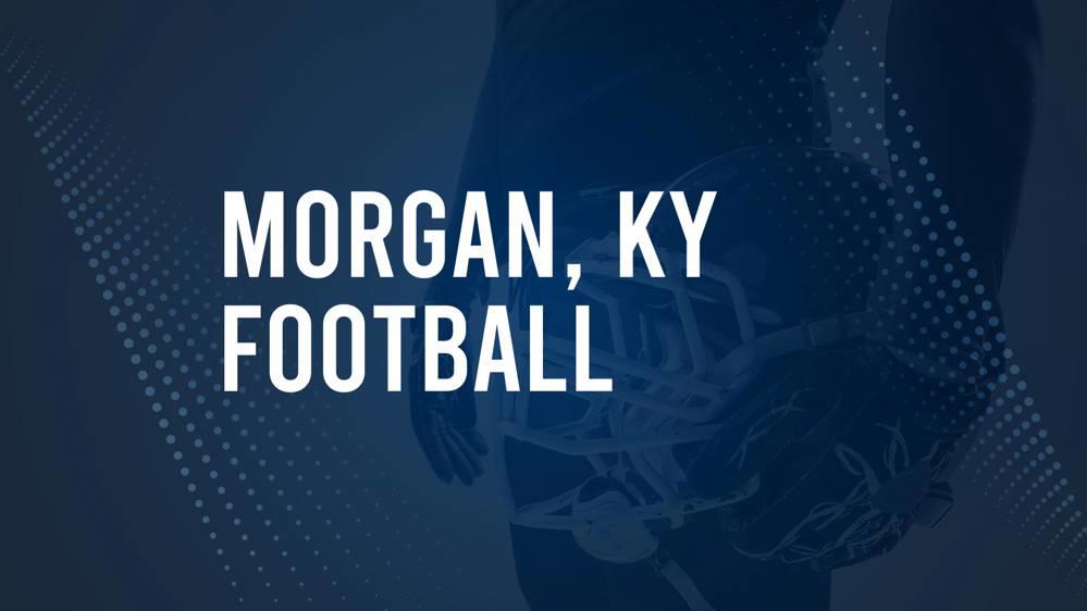 How to Watch Morgan County, KY High School Football Games Streaming Live – August 30