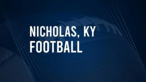 How to Watch Nicholas County, KY High School Football Games Streaming Live – August 23