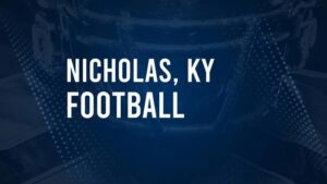 How to Watch Nicholas County, KY High School Football Games Streaming Live – August 30