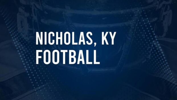 How to Watch Nicholas County, KY High School Football Games Streaming Live – August 30