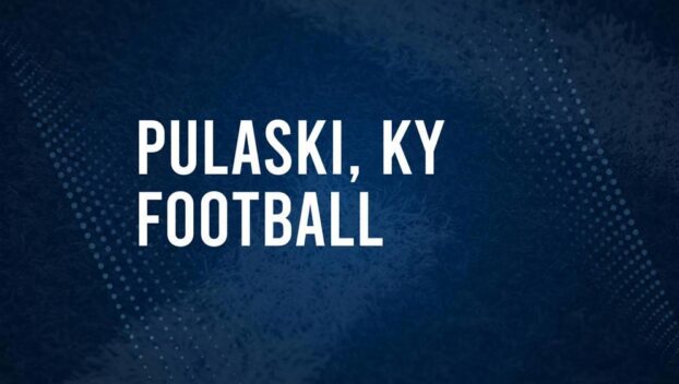 How to Watch Pulaski County, KY High School Football Games Streaming Live – August 24