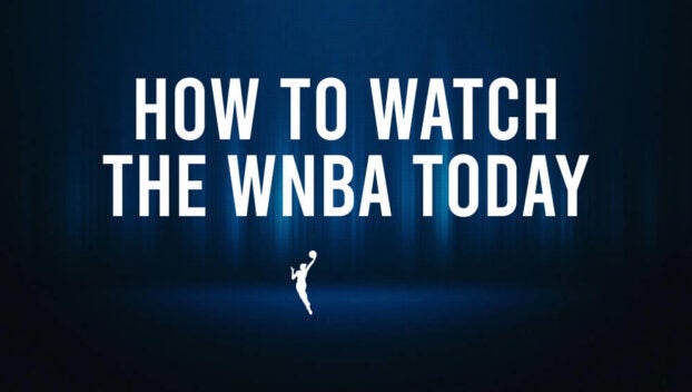 How to Watch the WNBA Today | August 18