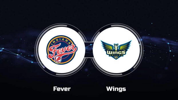 Indiana Fever vs. Dallas Wings Betting Odds and Matchup Preview - Sunday, September 1