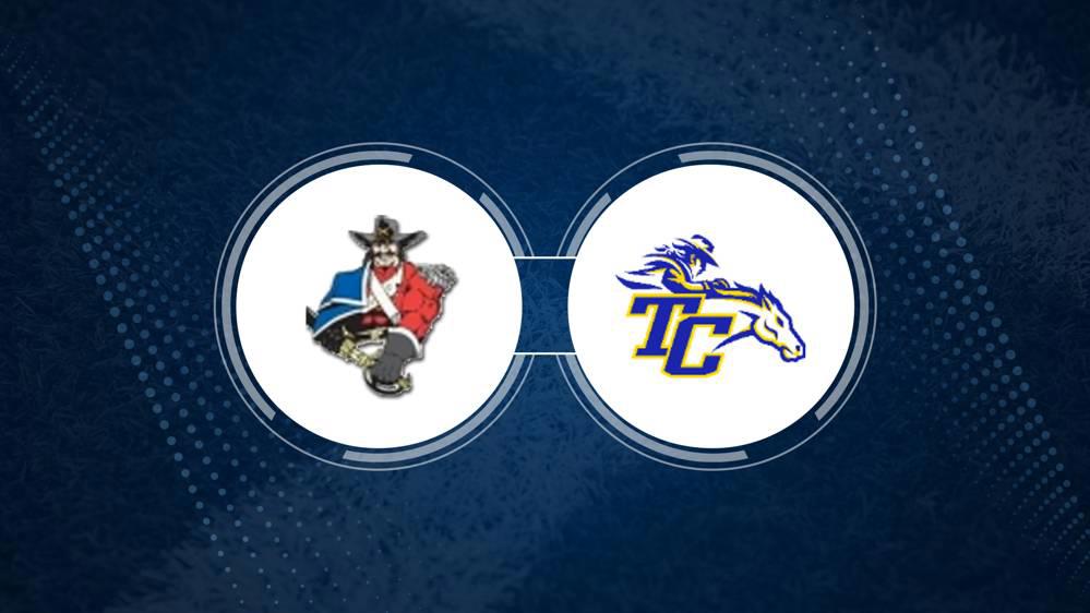 Jackson County vs. Trimble County Jr Sr High School football live stream, TV – Friday, August 23