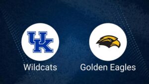 Kentucky vs. Southern Miss Predictions & Picks: Odds, Moneyline, Spread - Saturday, August 31