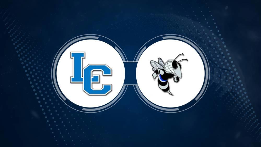 Lewis County vs. Nicholas Co Middle-High School football live stream, TV – Friday, August 23