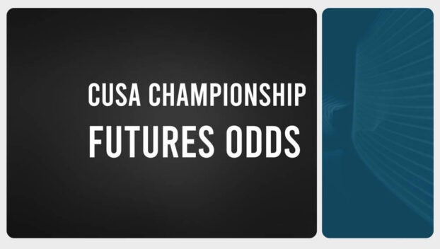 Odds to Win 2024 CUSA Championship, Favorites, Betting Insights