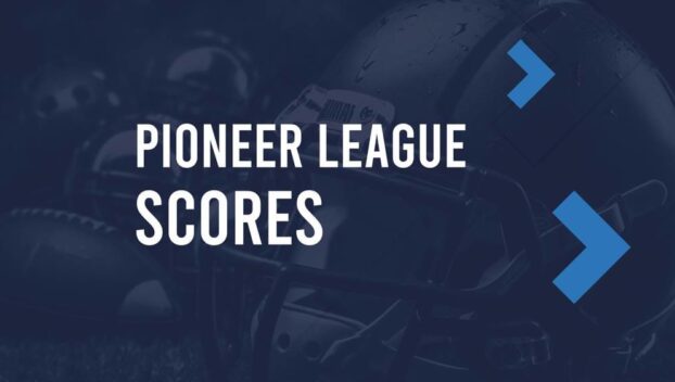 Pioneer League Football Scores and Results – Week 1 2024