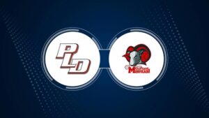 PLD vs. duPont Manual High School girl's volleyball live stream, TV – Tuesday, August 27