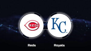 Reds vs. Royals: Betting Preview for August 16