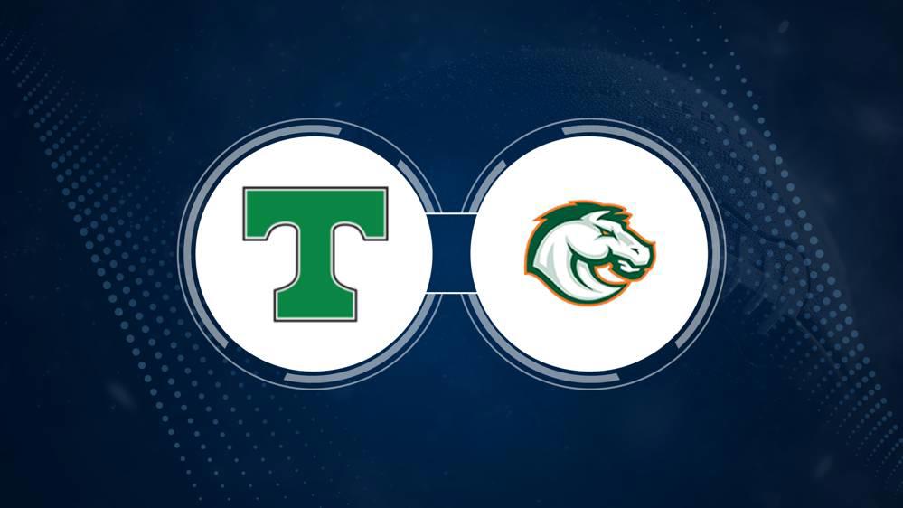 Trinity vs. Frederick Douglass High School football live stream, TV – Friday, August 30