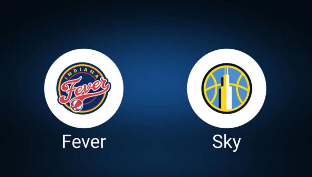 Where to Watch Indiana Fever vs. Chicago Sky on TV or Streaming Live - Friday, August 30