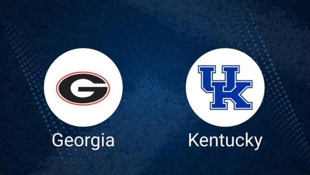 Best Bets, Predictions & Odds for the Kentucky vs. Georgia Game – Saturday, Sept. 14