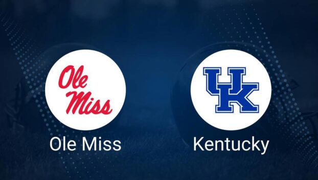 Best Bets, Predictions & Odds for the Kentucky vs. Ole Miss Game – Saturday, Sept. 28