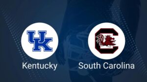 Best Bets, Predictions & Odds for the South Carolina vs. Kentucky Game – Saturday, Sept. 7