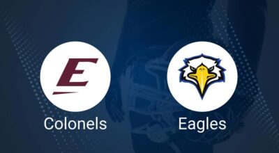 Eastern Kentucky vs. Morehead State Predictions & Picks: Odds, Moneyline, Spread - Saturday, Sept. 21