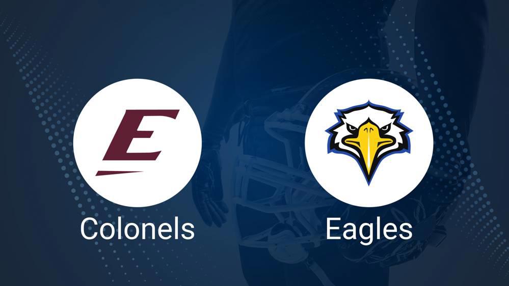 Eastern Kentucky vs. Morehead State Predictions & Picks: Odds, Moneyline, Spread - Saturday, Sept. 21