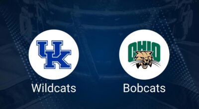 Kentucky vs. Ohio Predictions & Picks: Odds, Moneyline, Spread - Saturday, Sept. 21