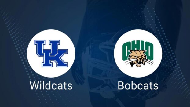 Kentucky vs. Ohio Sept. 21 Tickets & Start Time