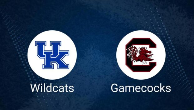 Kentucky vs. South Carolina Predictions & Picks: Odds, Moneyline, Spread - Saturday, Sept. 7