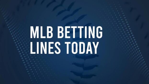 MLB Betting Lines and Picks Today | Sept. 12