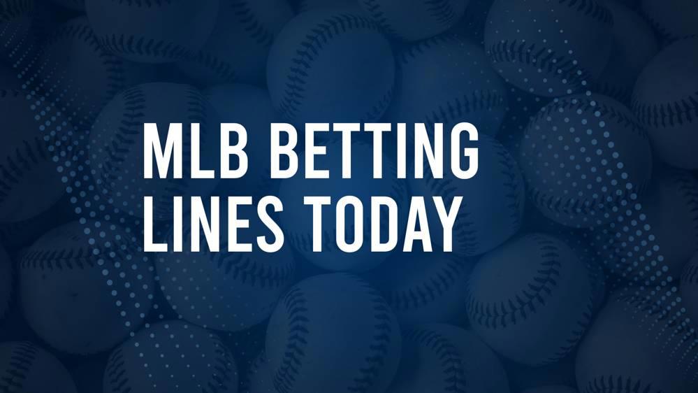 MLB Betting Lines and Picks Today | Sept. 13