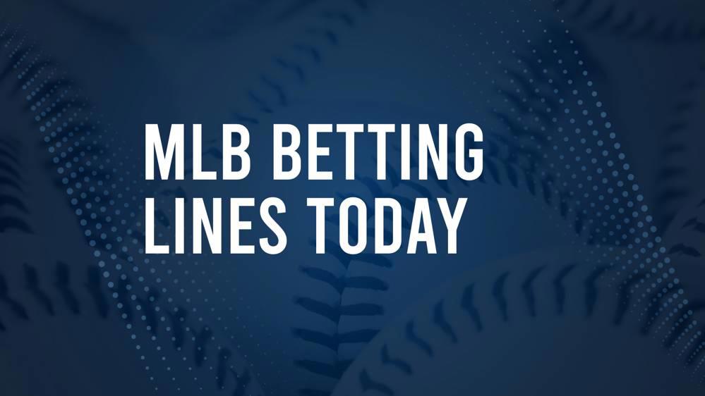 MLB Betting Lines and Picks Today | Sept. 16