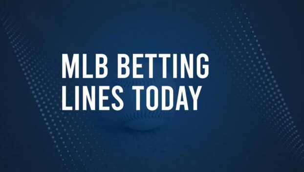 MLB Betting Lines and Picks Today | Sept. 29