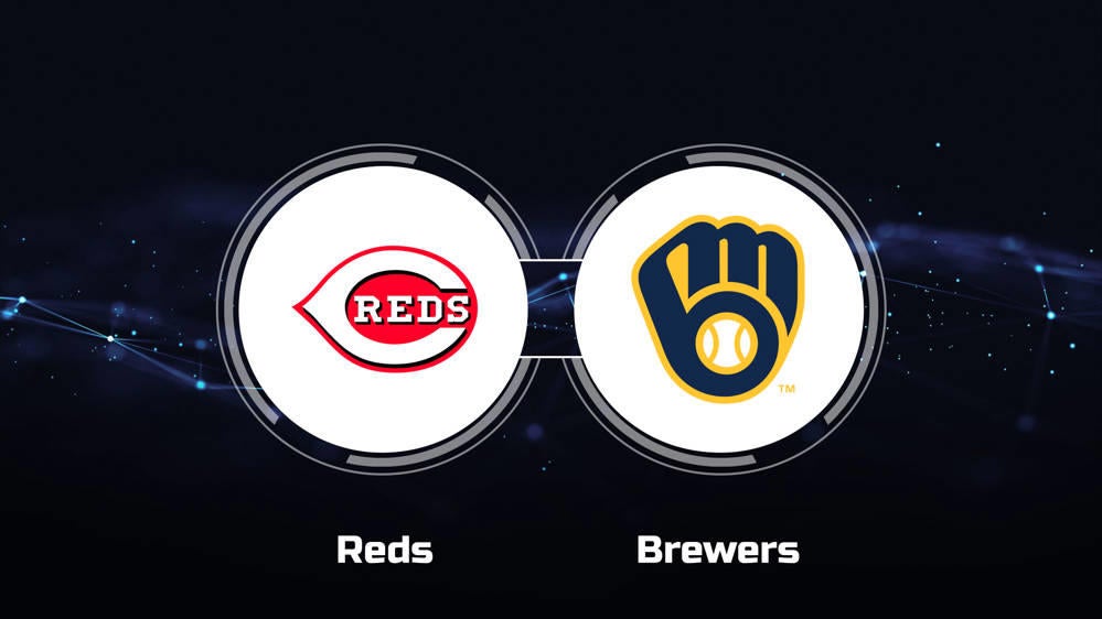 Reds vs. Brewers: Betting Preview for September 1